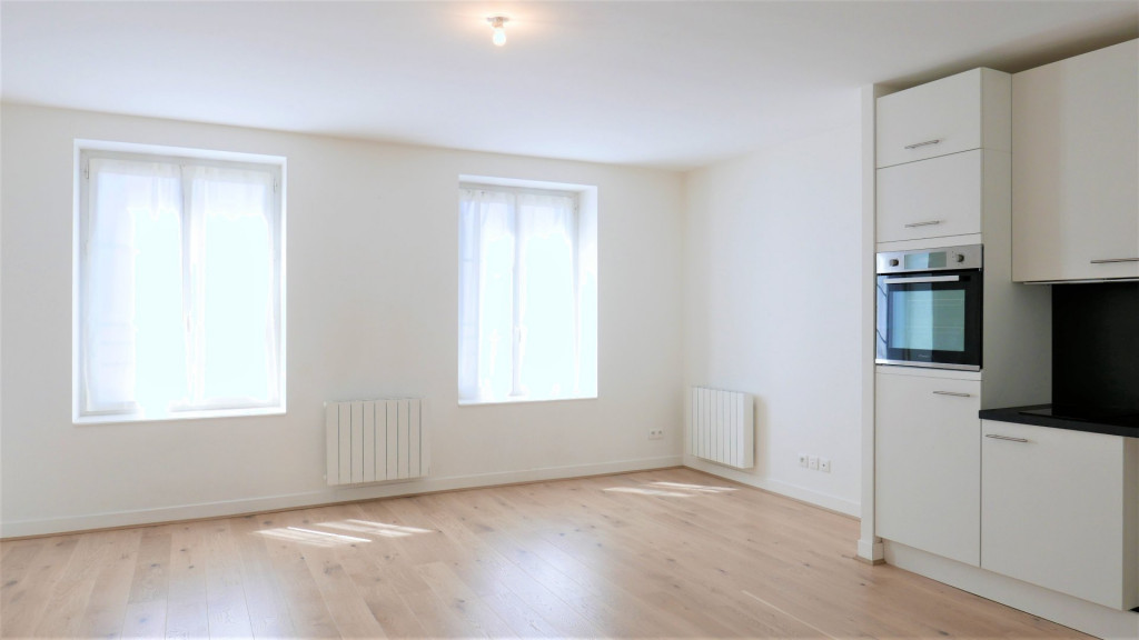à vendre Duplex Ecully - Photo 1