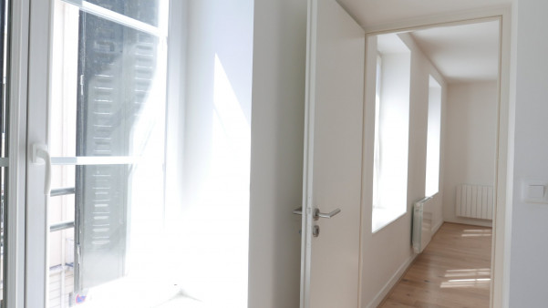 à vendre Duplex Ecully