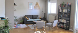 vente Appartement Lyon 8eme Arrondissement