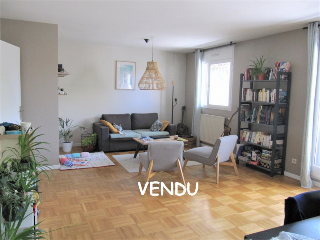 à vendre Appartement Lyon 8eme Arrondissement - Photo 1
