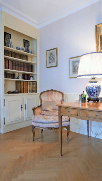 vente Appartement Lyon 6eme Arrondissement - Photo 2