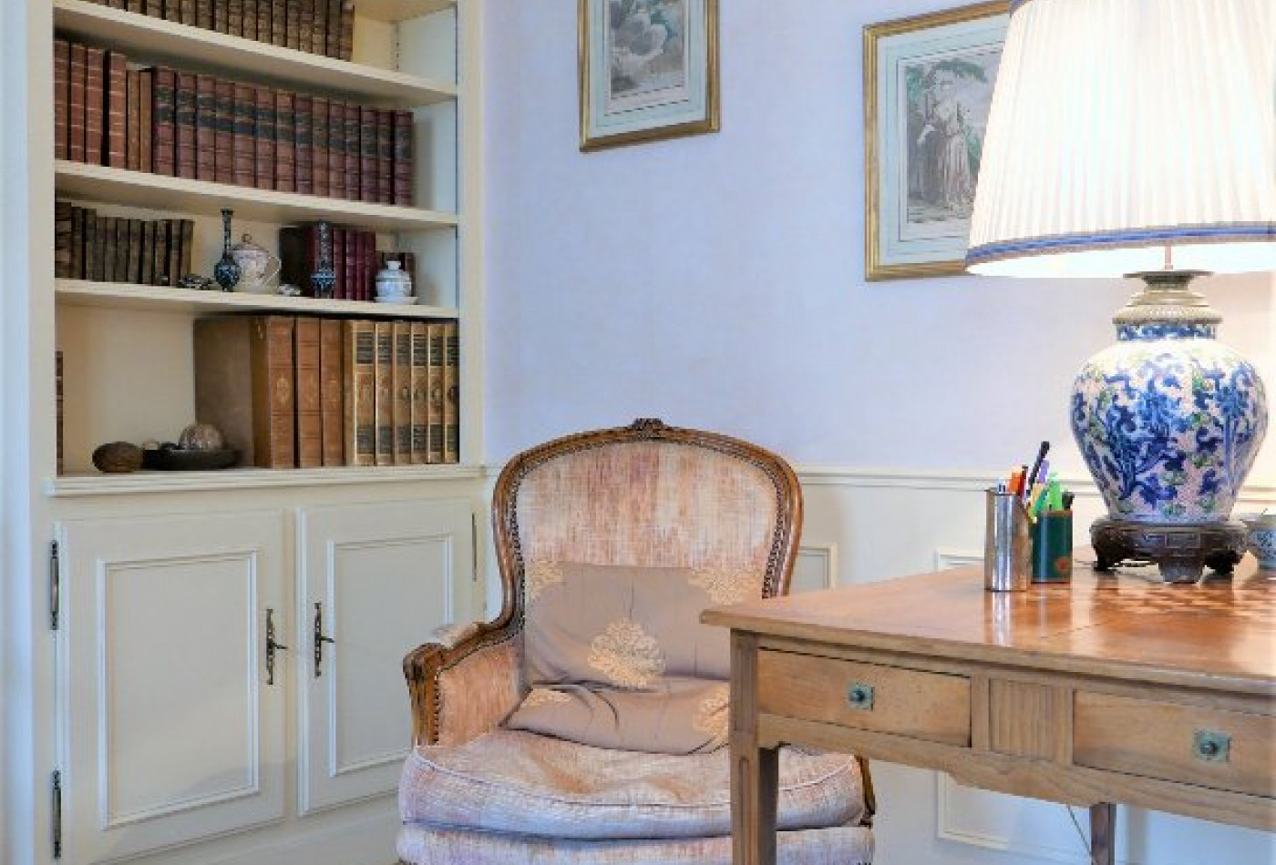 vente Appartement Lyon 6eme Arrondissement - Photo 2