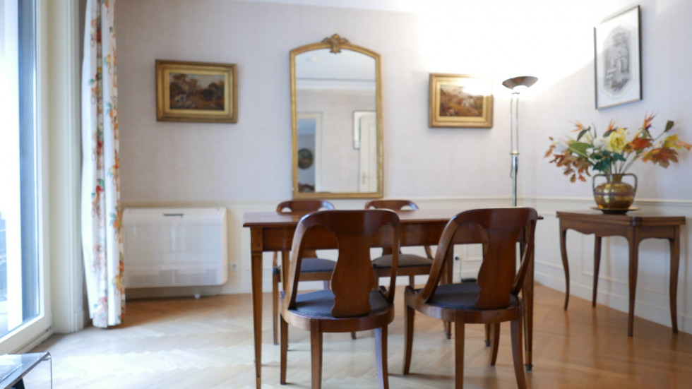 vente Appartement Lyon 6eme Arrondissement - Photo 3
