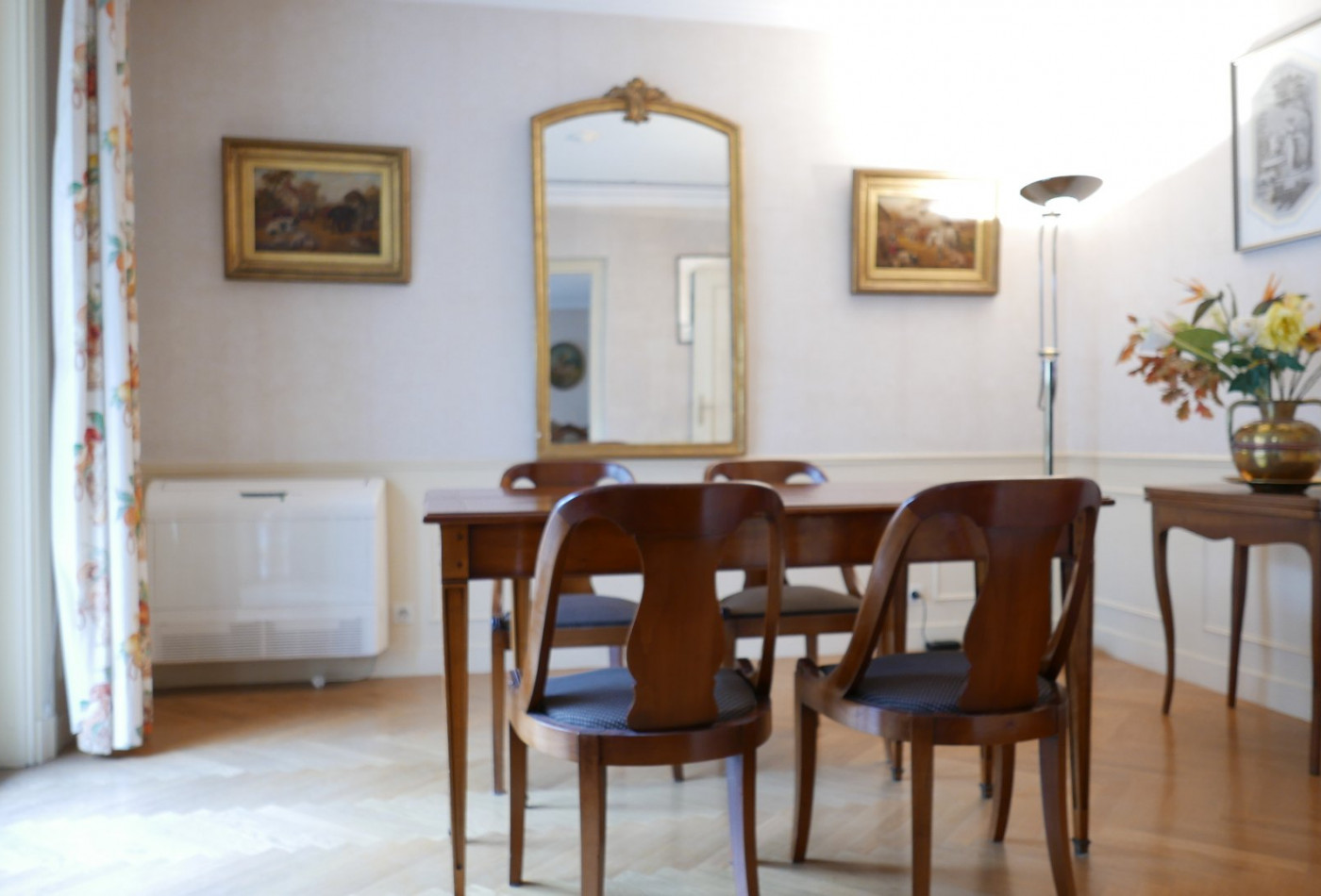 vente Appartement Lyon 6eme Arrondissement - Photo 3