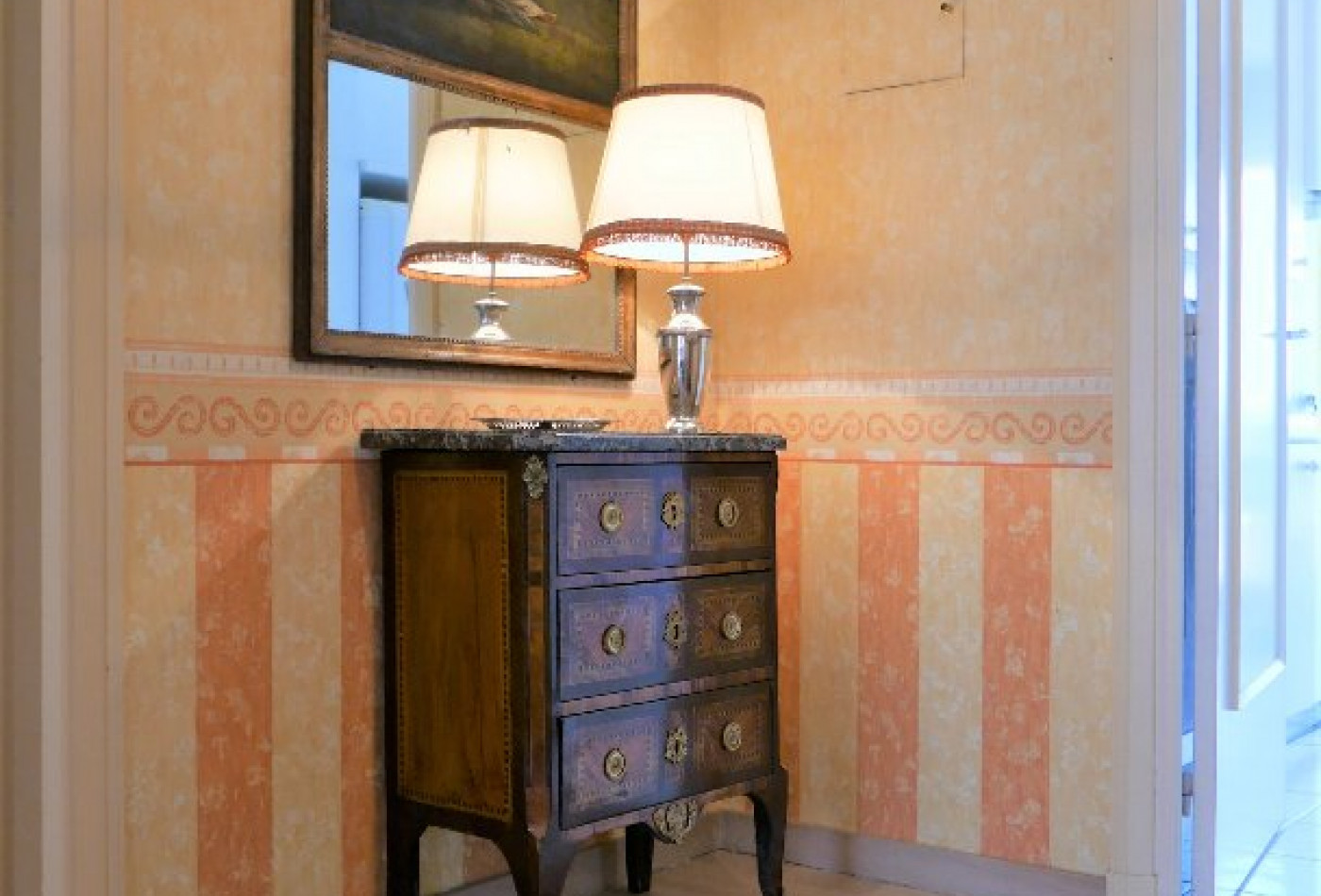 vente Appartement Lyon 6eme Arrondissement - Photo 4