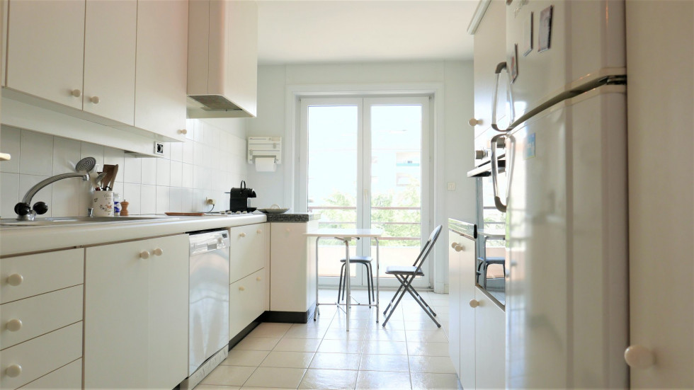 vente Appartement Lyon 6eme Arrondissement - Photo 5