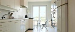 vente Appartement Lyon 6eme Arrondissement