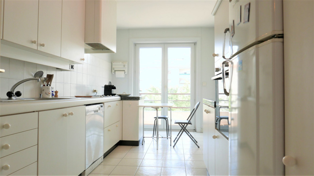 à vendre Appartement Lyon 6eme Arrondissement - Photo 5