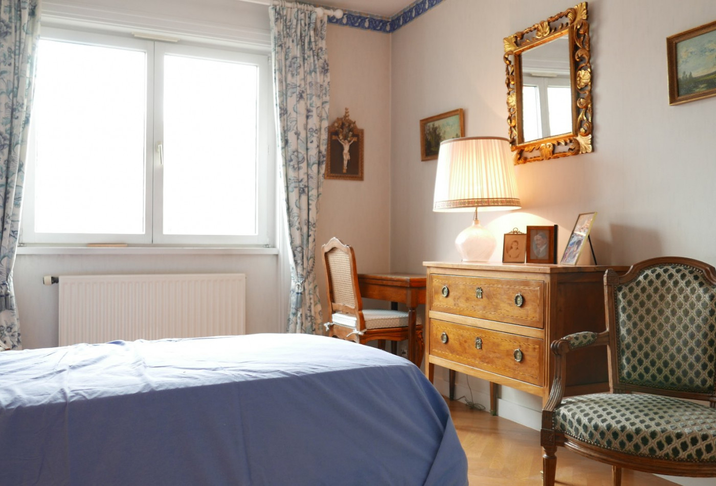 vente Appartement Lyon 6eme Arrondissement - Photo 6