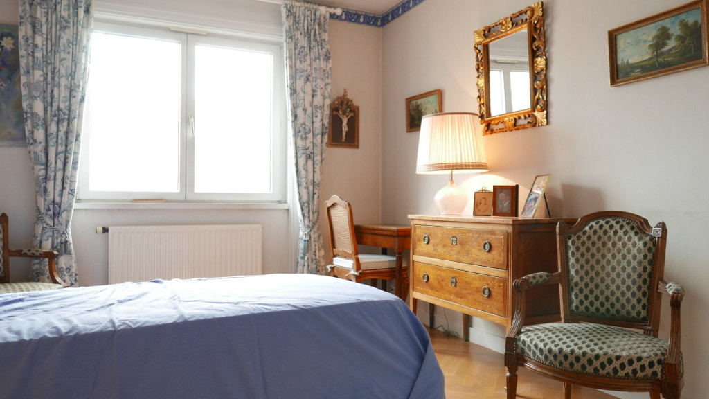 à vendre Appartement Lyon 6eme Arrondissement - Photo 6