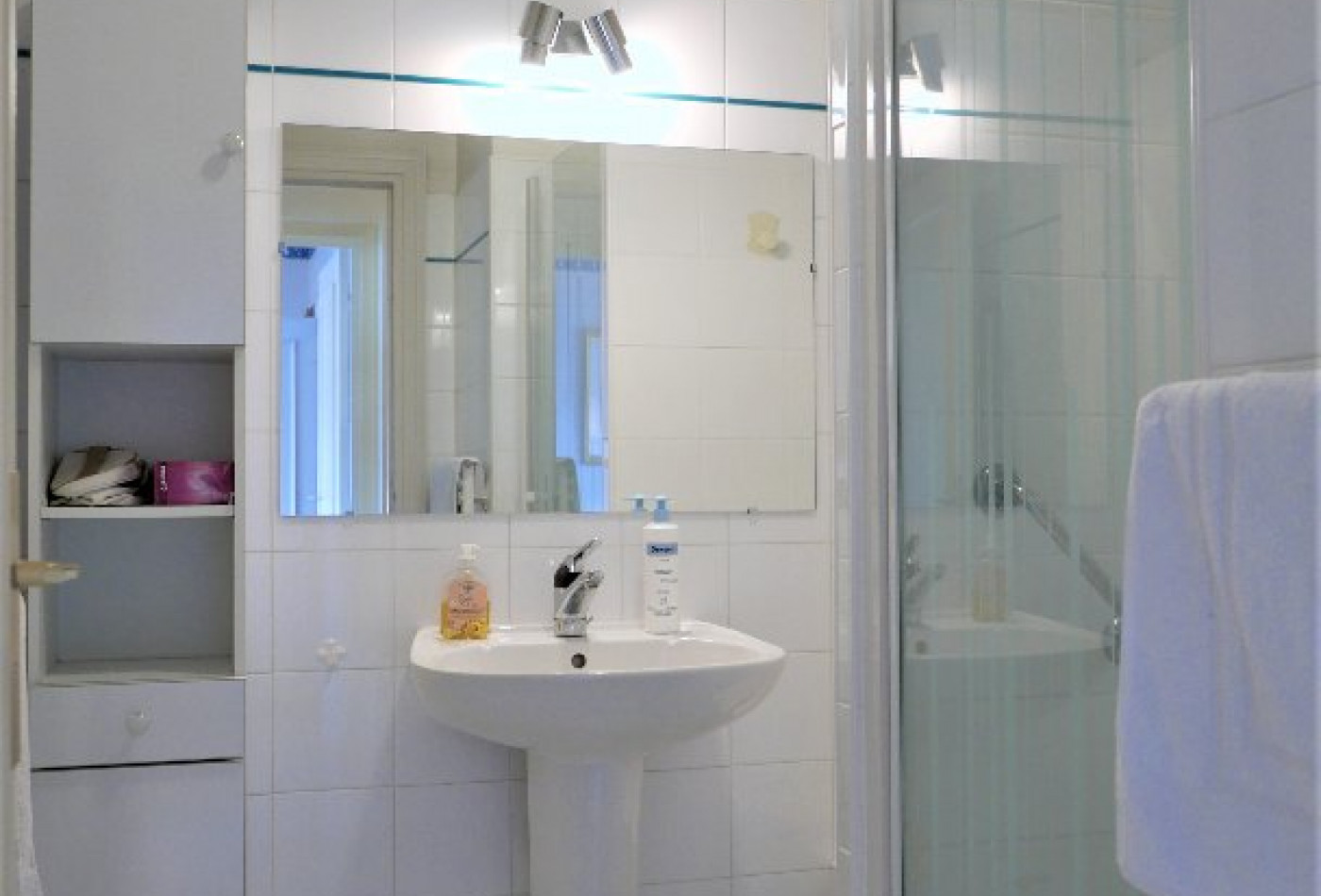 vente Appartement Lyon 6eme Arrondissement - Photo 8