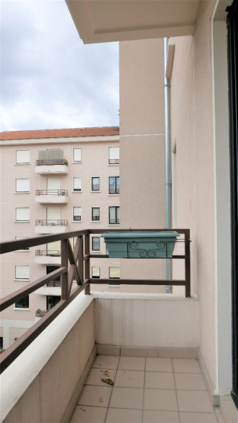 vente Appartement Lyon 6eme Arrondissement - Photo 9