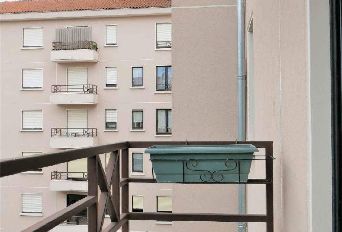 vente Appartement Lyon 6eme Arrondissement - Photo 9