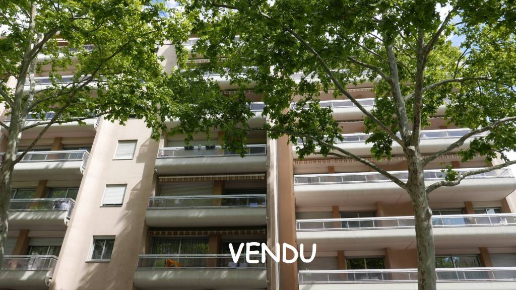 à vendre Appartement Lyon 3eme Arrondissement - Photo 1