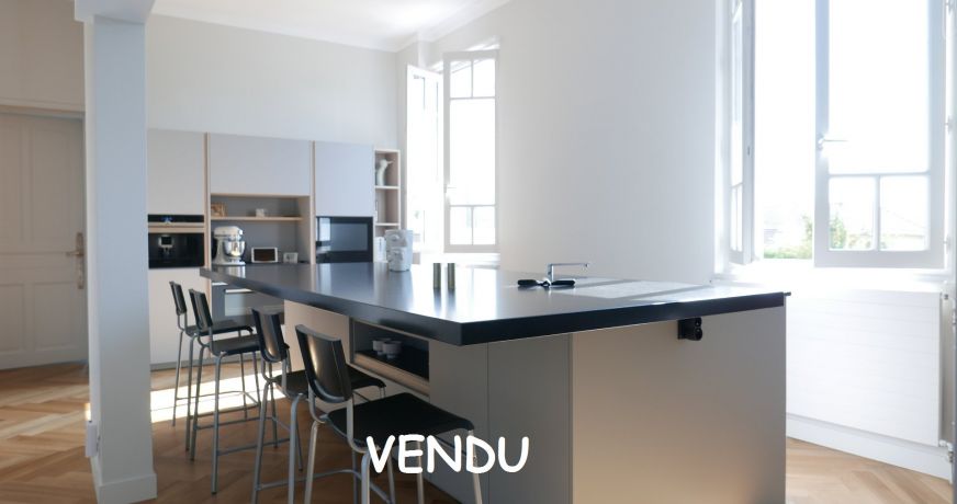 vente Maison Caluire Et Cuire