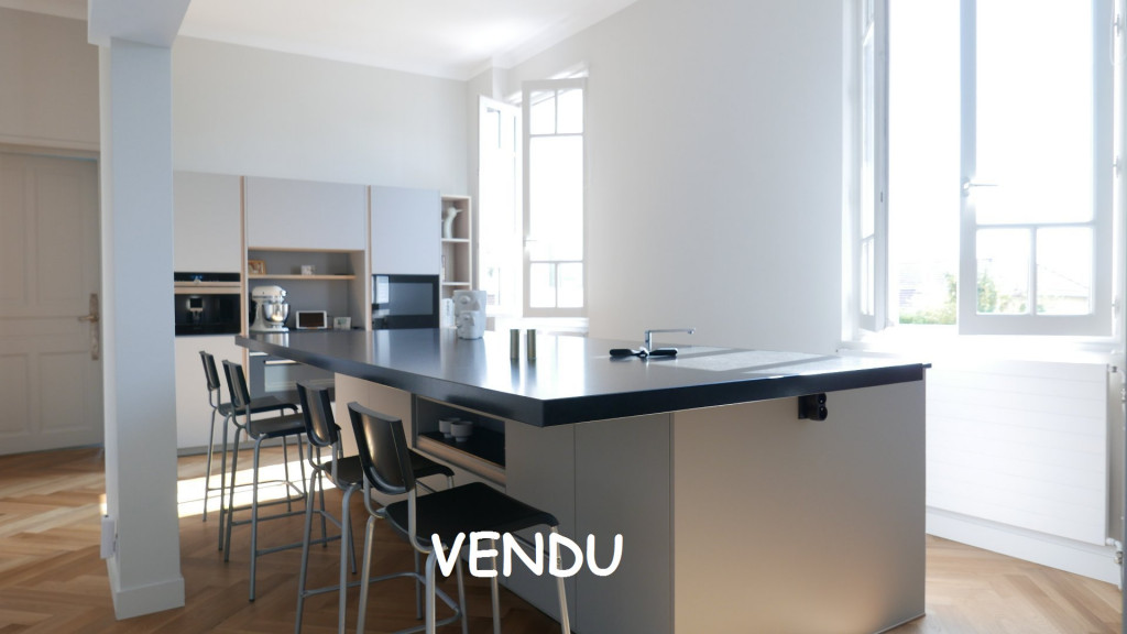 à vendre Maison Caluire Et Cuire - Photo 1