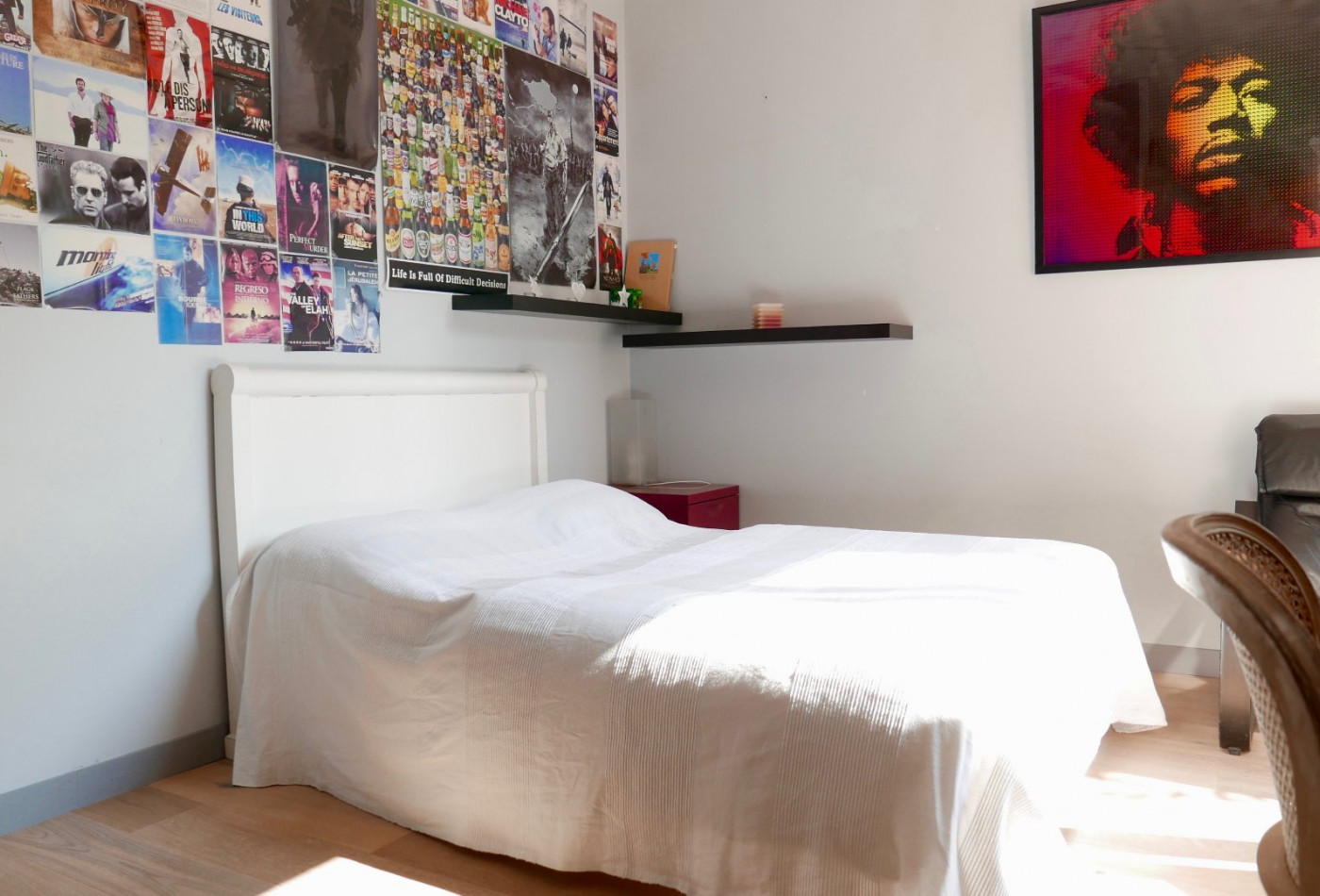 vente Maison Sainte Foy Les Lyon - Photo 9