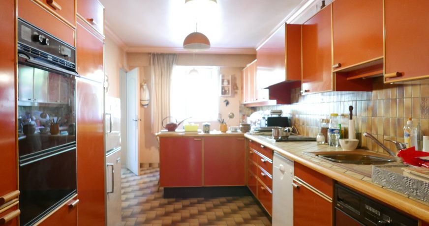 vente Appartement Lyon 3eme Arrondissement