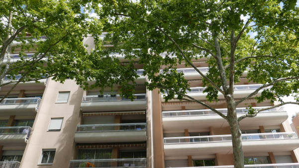 A vendre  Lyon 3eme Arrondissement | Réf 69005272 - Beatrice collin immobilier