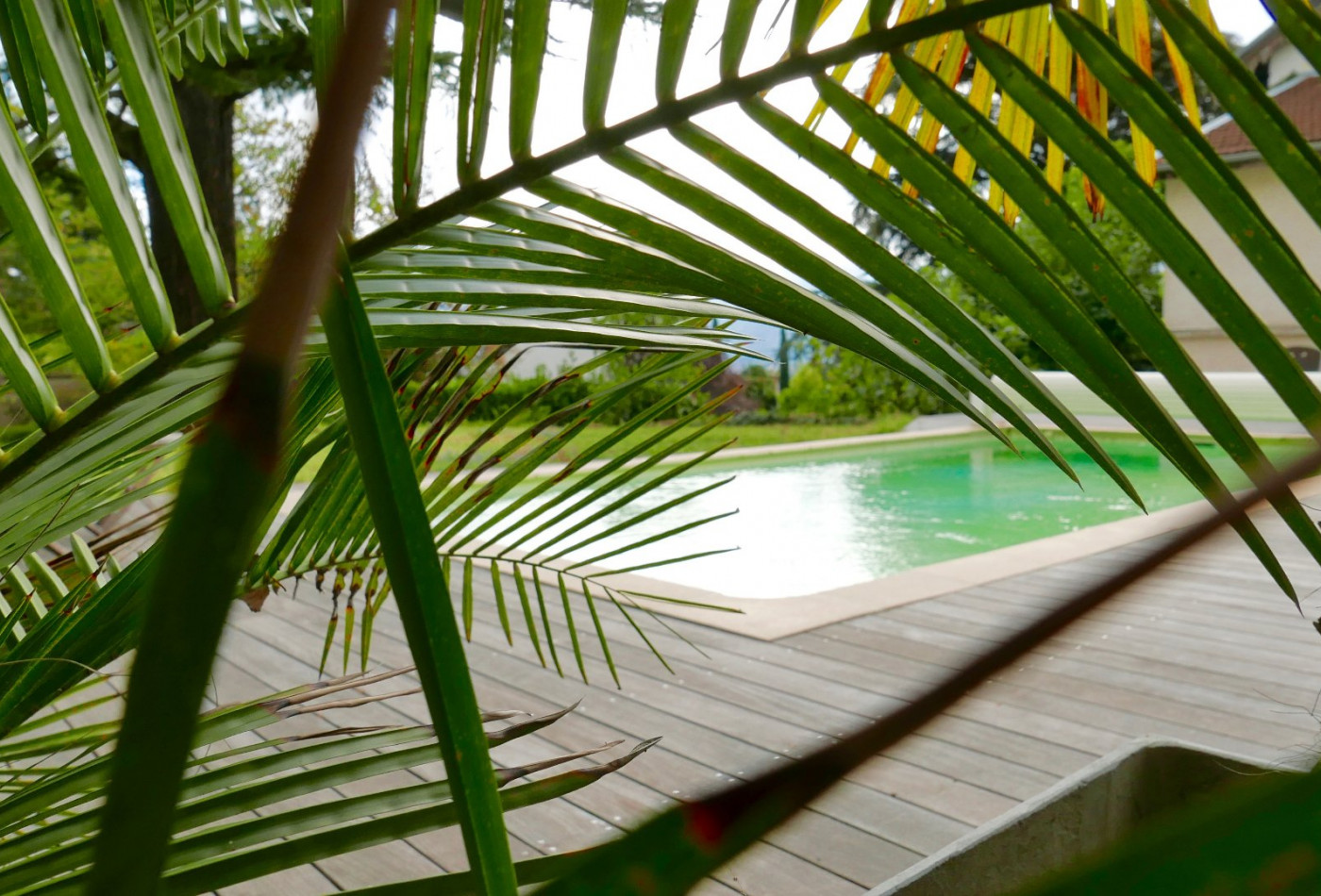 vente Maison Caluire Et Cuire - Photo 2