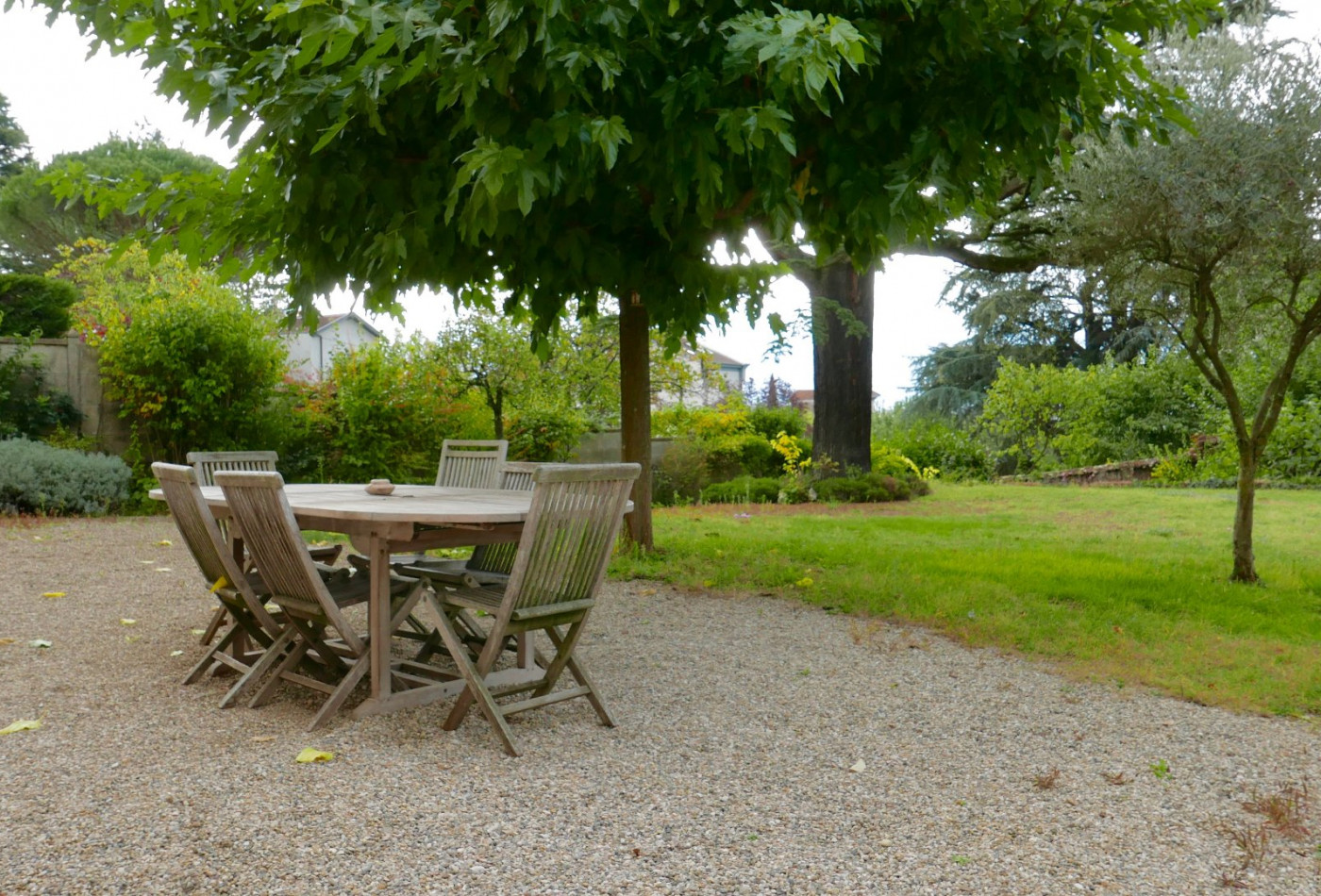 vente Maison Caluire Et Cuire - Photo 3