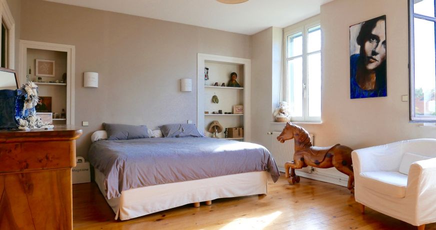 vente Maison Caluire Et Cuire