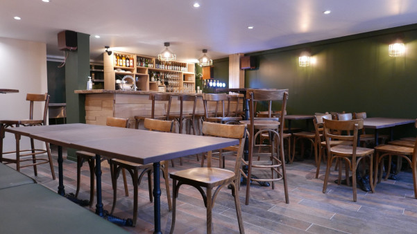 à vendre Local commercial Lyon 1er Arrondissement