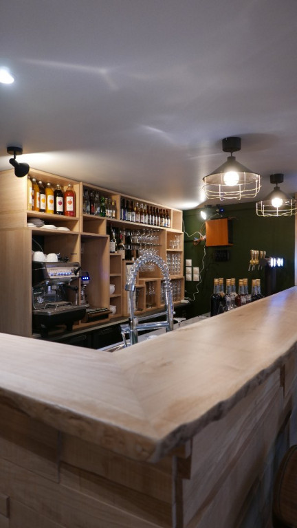 à vendre Local commercial Lyon 1er Arrondissement - Photo 4