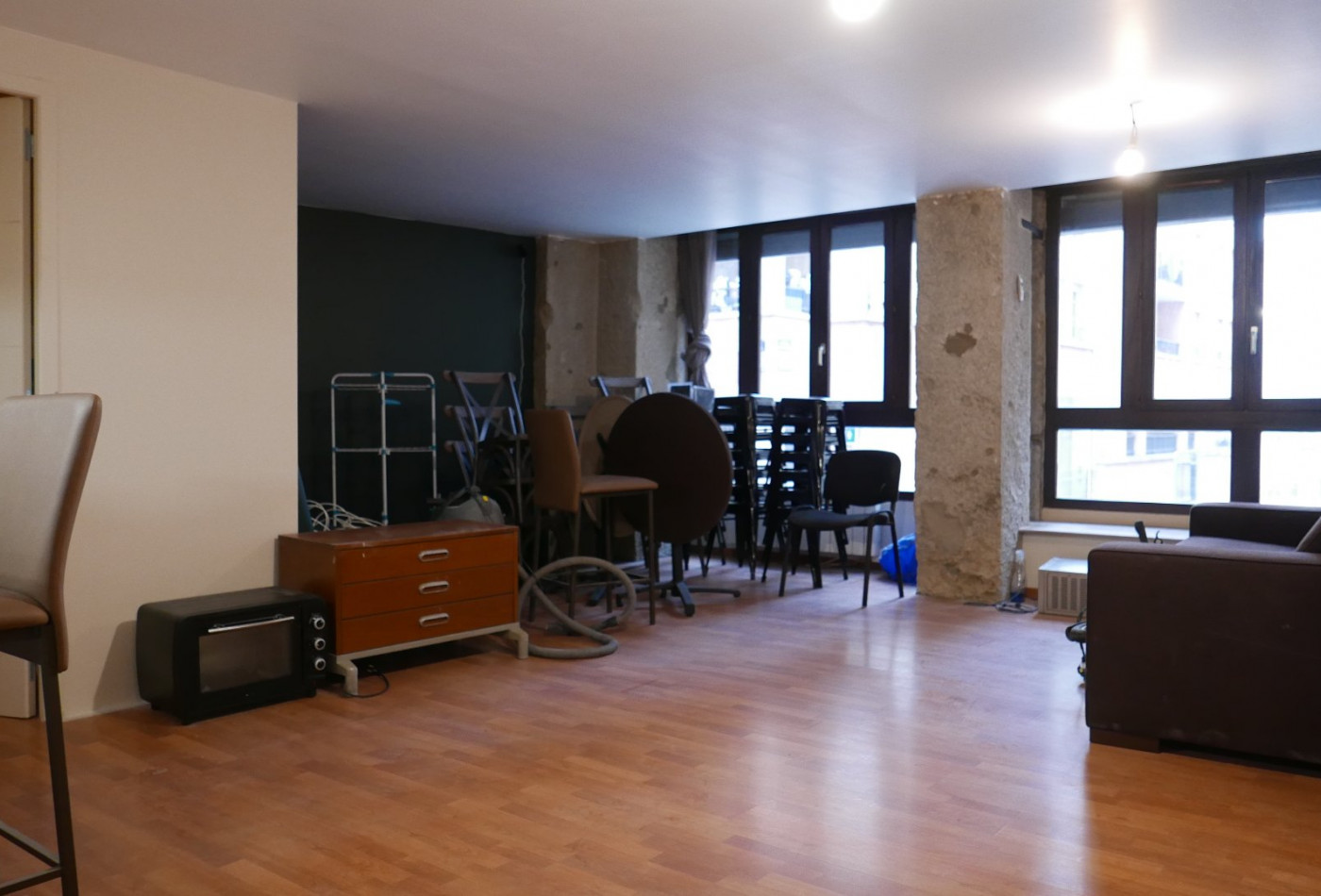 vente Local commercial Lyon 1er Arrondissement - Photo 6