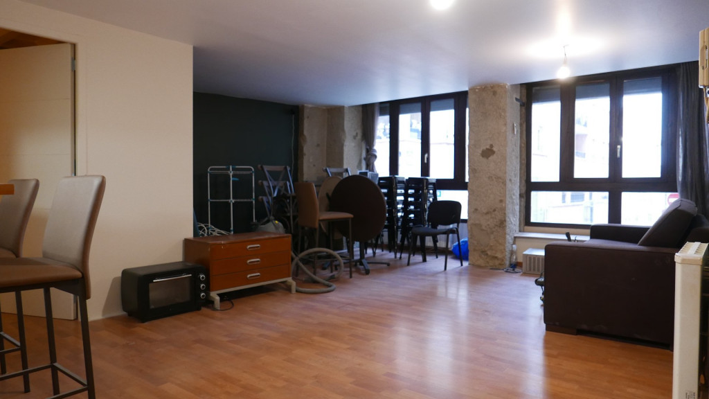 à vendre Local commercial Lyon 1er Arrondissement - Photo 6