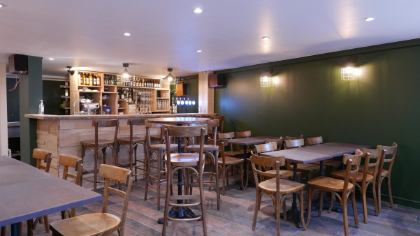 à vendre Local commercial Lyon 1er Arrondissement