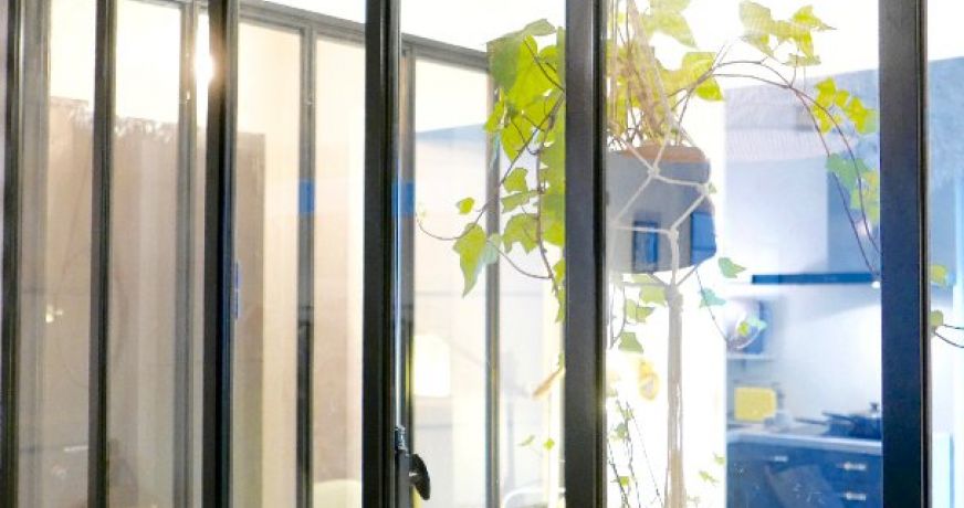 vente Appartement Lyon 6eme Arrondissement