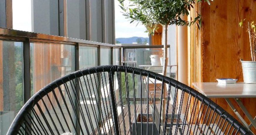 vente Appartement Tassin La Demi Lune