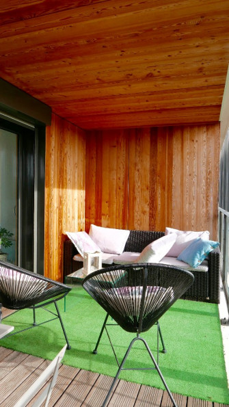 vente Appartement Tassin La Demi Lune - Photo 3