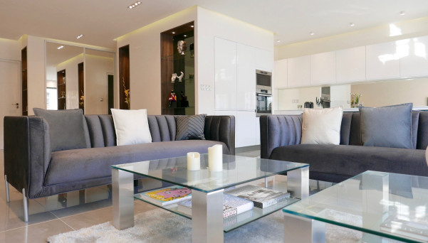 à vendre Appartement Lyon 6eme Arrondissement