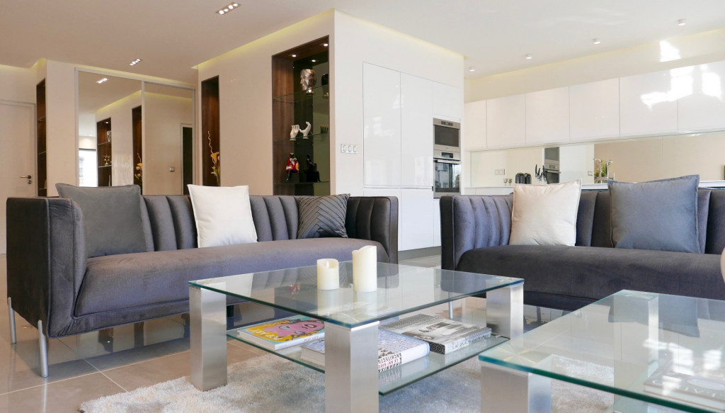 à vendre Appartement Lyon 6eme Arrondissement - Photo 4