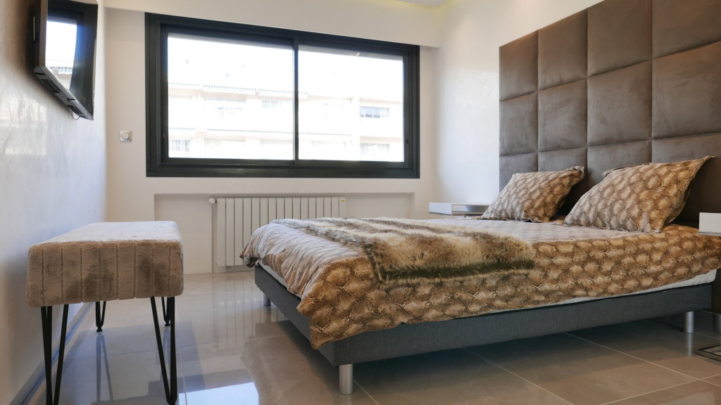 à vendre Appartement Lyon 6eme Arrondissement - Photo 5