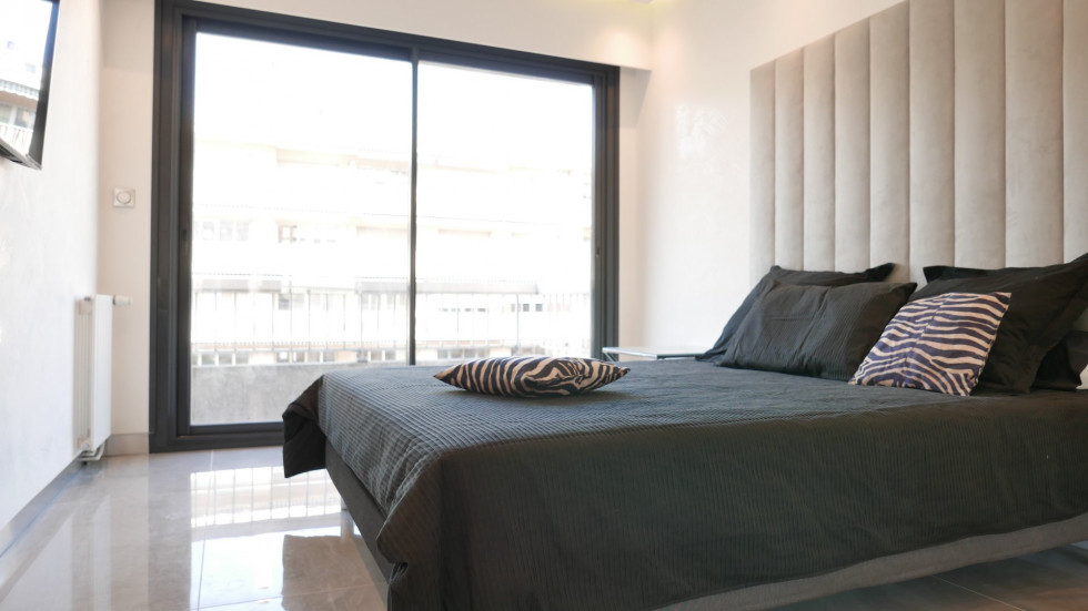 vente Appartement Lyon 6eme Arrondissement - Photo 7