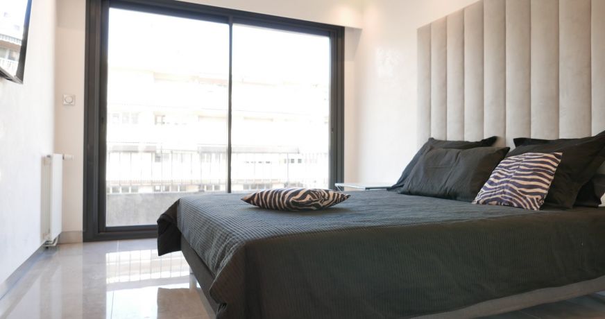 vente Appartement Lyon 6eme Arrondissement