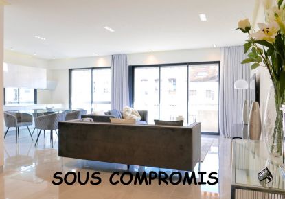 vente Appartement Lyon 6eme Arrondissement