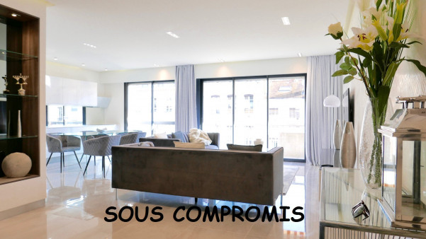 à vendre Appartement Lyon 6eme Arrondissement