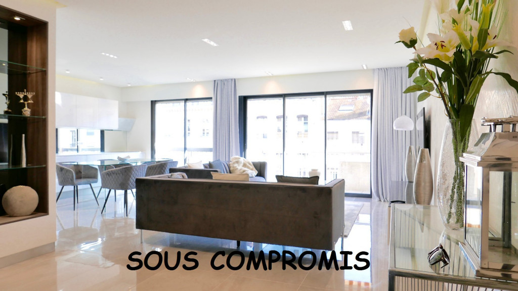 à vendre Appartement Lyon 6eme Arrondissement - Photo 1