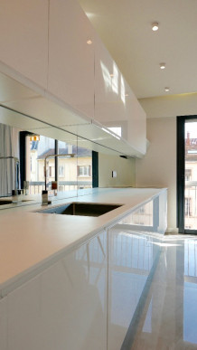 à vendre Appartement Lyon 6eme Arrondissement