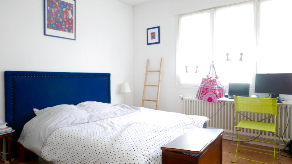 à vendre Appartement Lyon 6eme Arrondissement - Photo 2