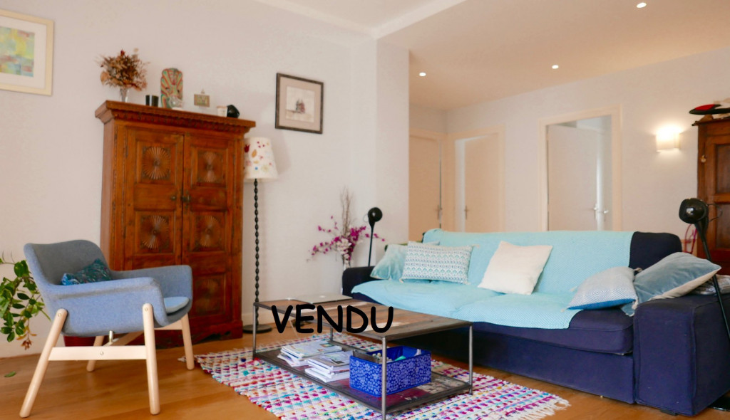à vendre Appartement Lyon 6eme Arrondissement - Photo 1