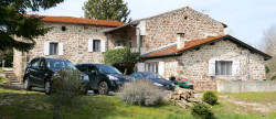vente Maison Quintenas