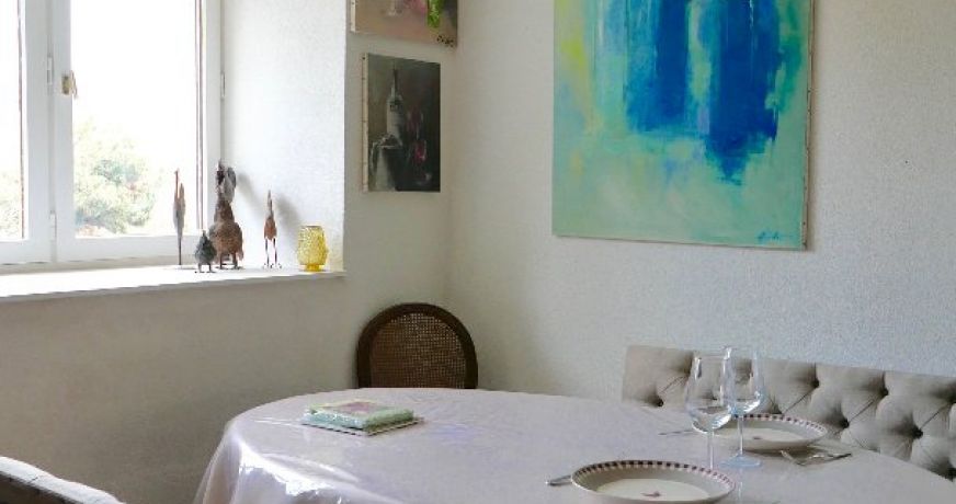 vente Maison Quintenas