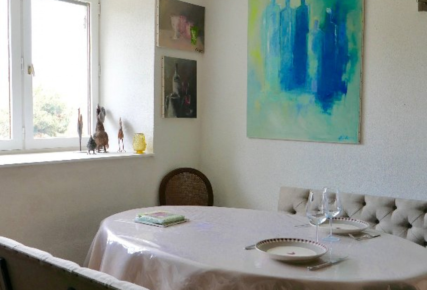 vente Maison Quintenas - Photo 9