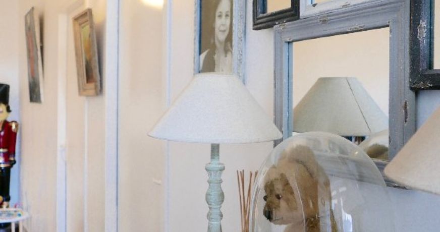 vente Maison Quintenas