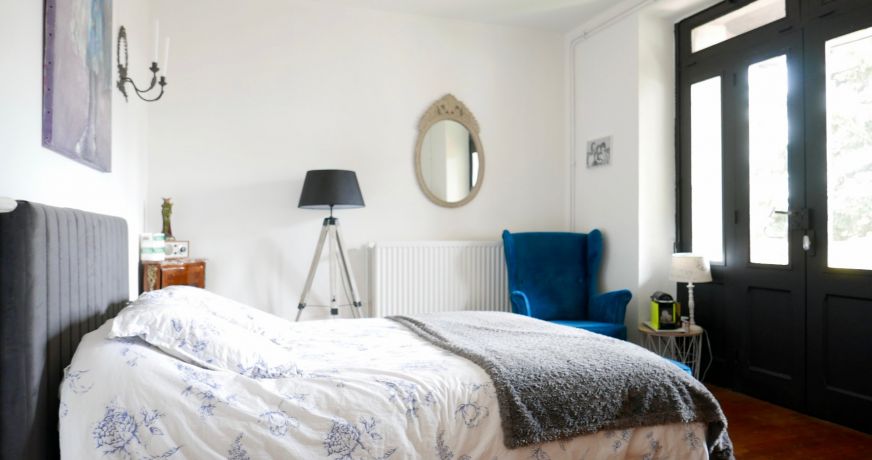 vente Maison Quintenas